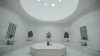 AKRA KEMER Spa
