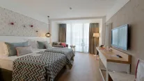AKRA KEMER Rooms