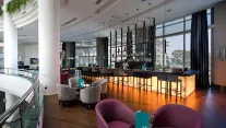 AKRA KEMER Bars