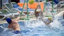 AKRA KEMER Activities