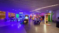 AKRA KEMER Activities