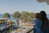 AKRA KEMER General Images