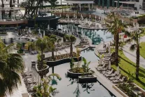 AKRA KEMER Pools & Beach