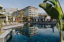 AKRA KEMER Pools & Beach