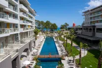 AKRA KEMER Pools & Beach