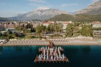 AKRA KEMER General Images