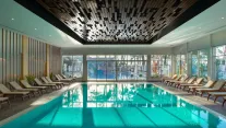 AKRA KEMER Pools & Beach