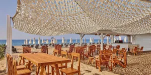 AKRA SORGUN TUI BLUE SENSATORI Bars