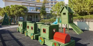 AKRA SORGUN TUI BLUE SENSATORI Mini Club