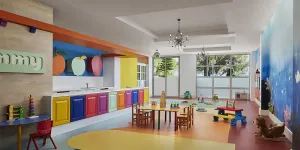 AKRA SORGUN TUI BLUE SENSATORI Mini Club
