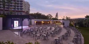 AKRA SORGUN TUI BLUE SENSATORI Activities