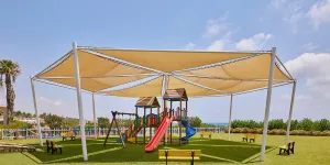 AKRA SORGUN TUI BLUE SENSATORI Activities