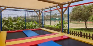 AKRA SORGUN TUI BLUE SENSATORI Activities