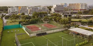 AKRA SORGUN TUI BLUE SENSATORI Activities