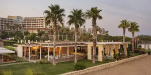 AKRA SORGUN TUI BLUE SENSATORI General Images