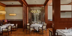 AKRA SORGUN TUI BLUE SENSATORI Restaurants
