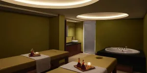 AKRA SORGUN TUI BLUE SENSATORI Spa
