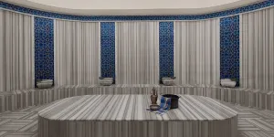 AKRA SORGUN TUI BLUE SENSATORI Spa