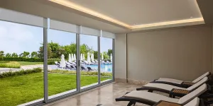 AKRA SORGUN TUI BLUE SENSATORI Spa