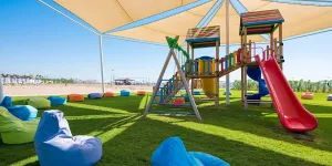 AKRA SORGUN TUI BLUE SENSATORI Activities
