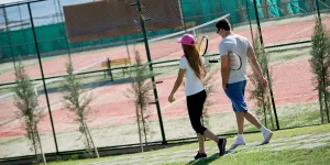 AKRA SORGUN TUI BLUE SENSATORI Activities