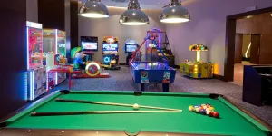 AKRA SORGUN TUI BLUE SENSATORI Activities