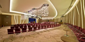 AKRA SORGUN TUI BLUE SENSATORI Meetings