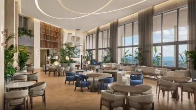 AKRA V HOTEL Restaurants