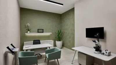 AKRA V HOTEL Spa