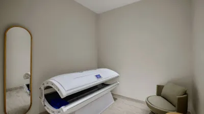 AKRA V HOTEL Spa