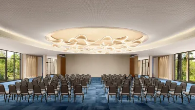 AKRA V HOTEL Meetings