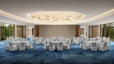 AKRA V HOTEL Meetings
