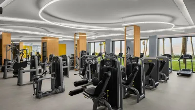 AKRA V HOTEL Activities