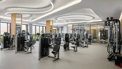 AKRA V HOTEL Activities