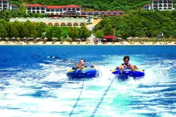 AKRATHOS HOTEL Activities