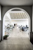 AKRATHOS HOTEL Restaurants