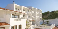 AKTI OURANOUPOLI BEACH RESORT General Images