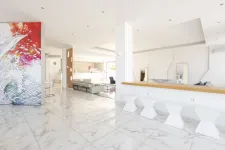 AKTI OURANOUPOLI BEACH RESORT Bars