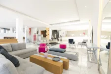 AKTI OURANOUPOLI BEACH RESORT Bars
