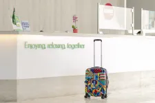 AKTI OURANOUPOLI BEACH RESORT Lobby