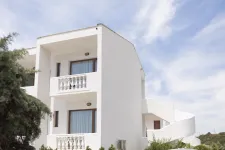 AKTI OURANOUPOLI BEACH RESORT General Images
