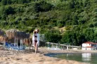 AKTI TORONI BOUTIQUE HOTEL Pools & Beach