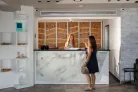 AKTI TORONI BOUTIQUE HOTEL Lobby