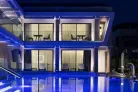 AKTI TORONI BOUTIQUE HOTEL Pools & Beach