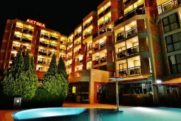 AKTINIA HOTEL