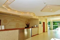 AKTINIA HOTEL Lobby