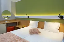 AKTINIA HOTEL Rooms