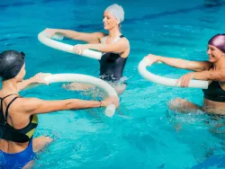 AKTINIA HOTEL Activities