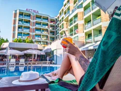 AKTINIA HOTEL General Images