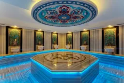 ALAIYE KLEOPATRA HOTEL Spa